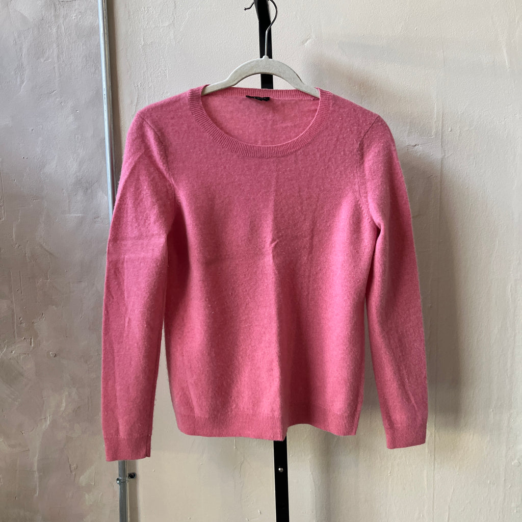 Cashmere Sweater (M)