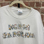 North Carolina Tee (XL)