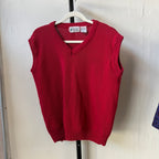 Red Vest (L)