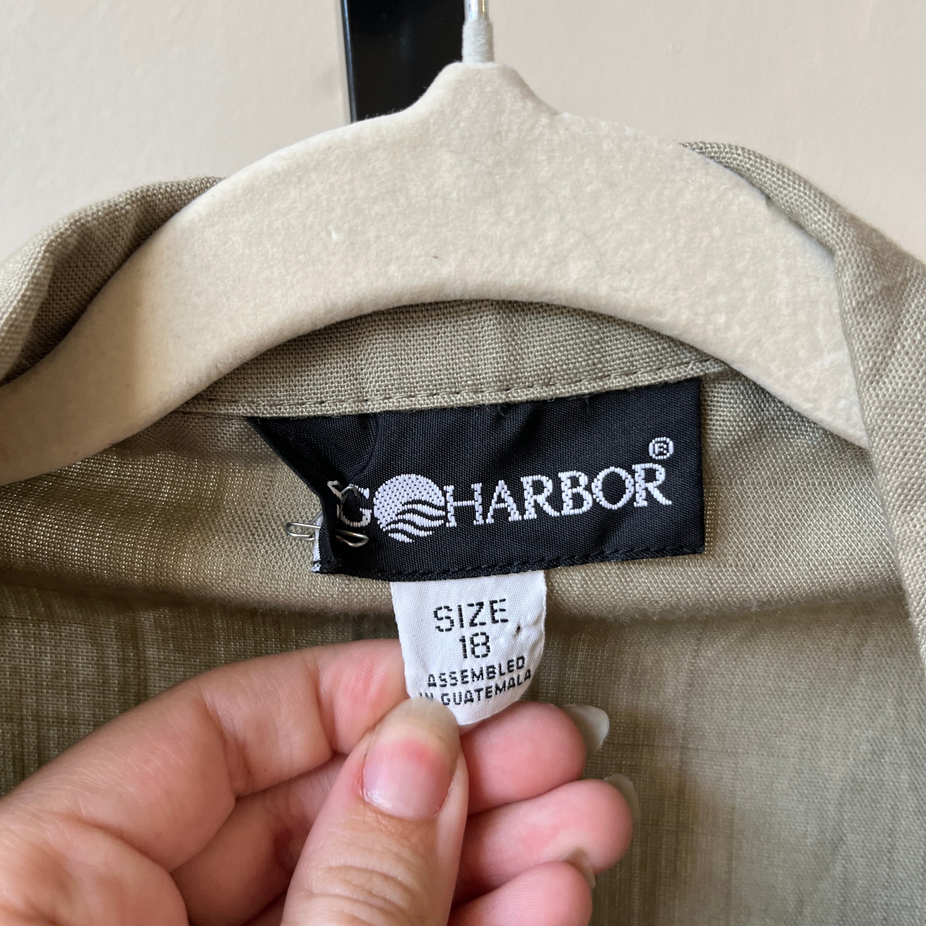 Tan Blazer (18)