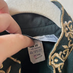 Green Blazer (10)
