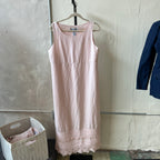 Linen Dress Set (14)