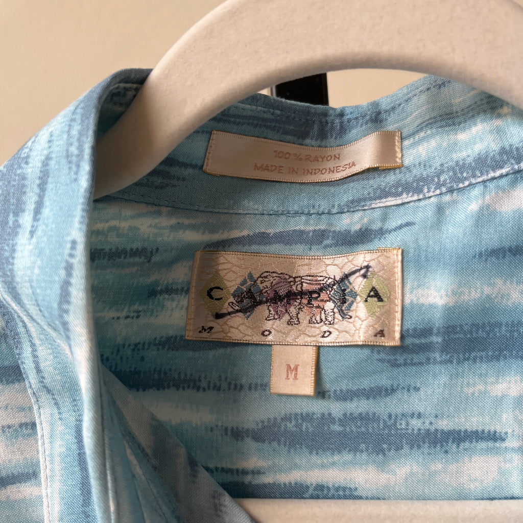 NWT Men’s Shirt (M)