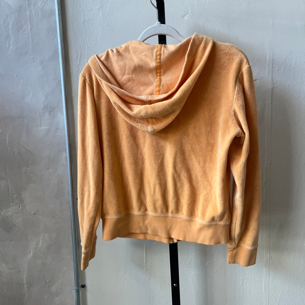 Vintage Zip Up (M)
