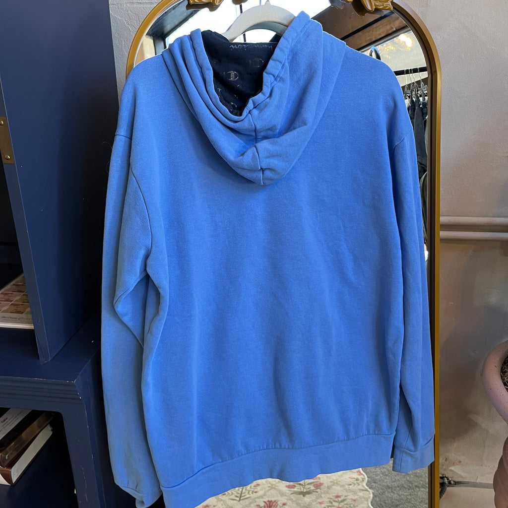 Carolina Tar Heels Hoodie (M)