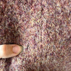 Wool Sweater