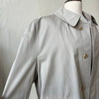 Trench Coat (XL)