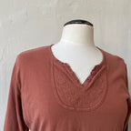 Woolrich Top (M)