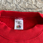 Deer Vintage Sweatshirt (XL)