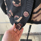 Vintage Sweater (M)