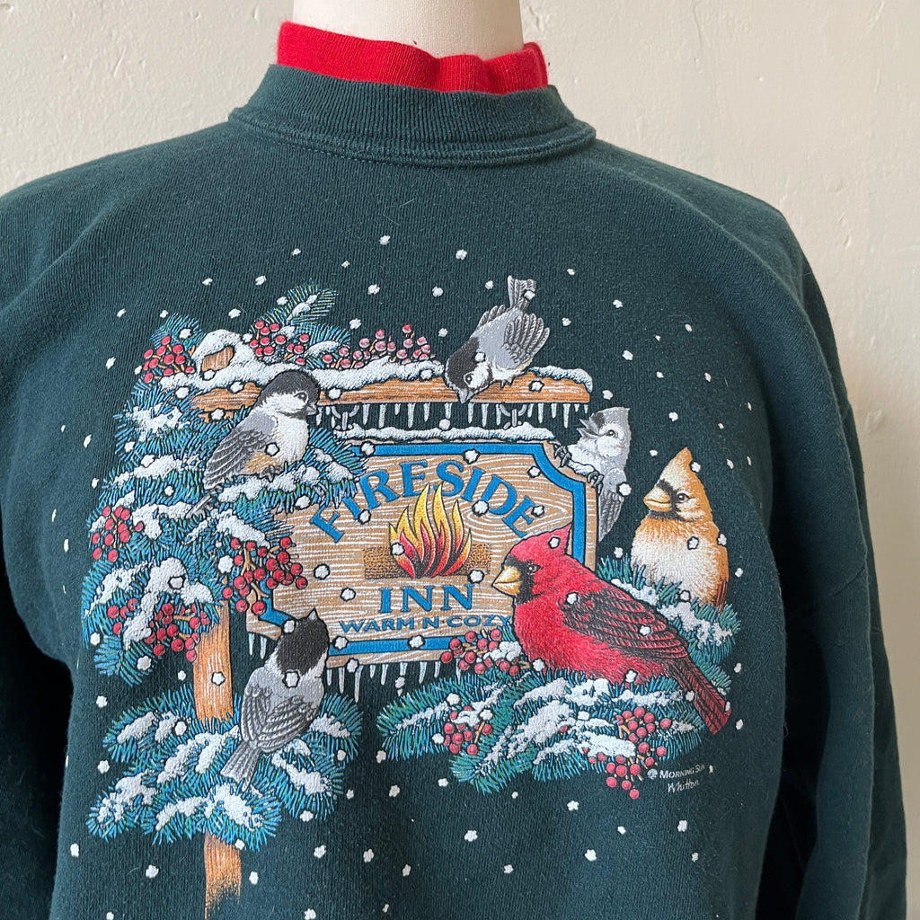 Winter Sweatshirt (L)
