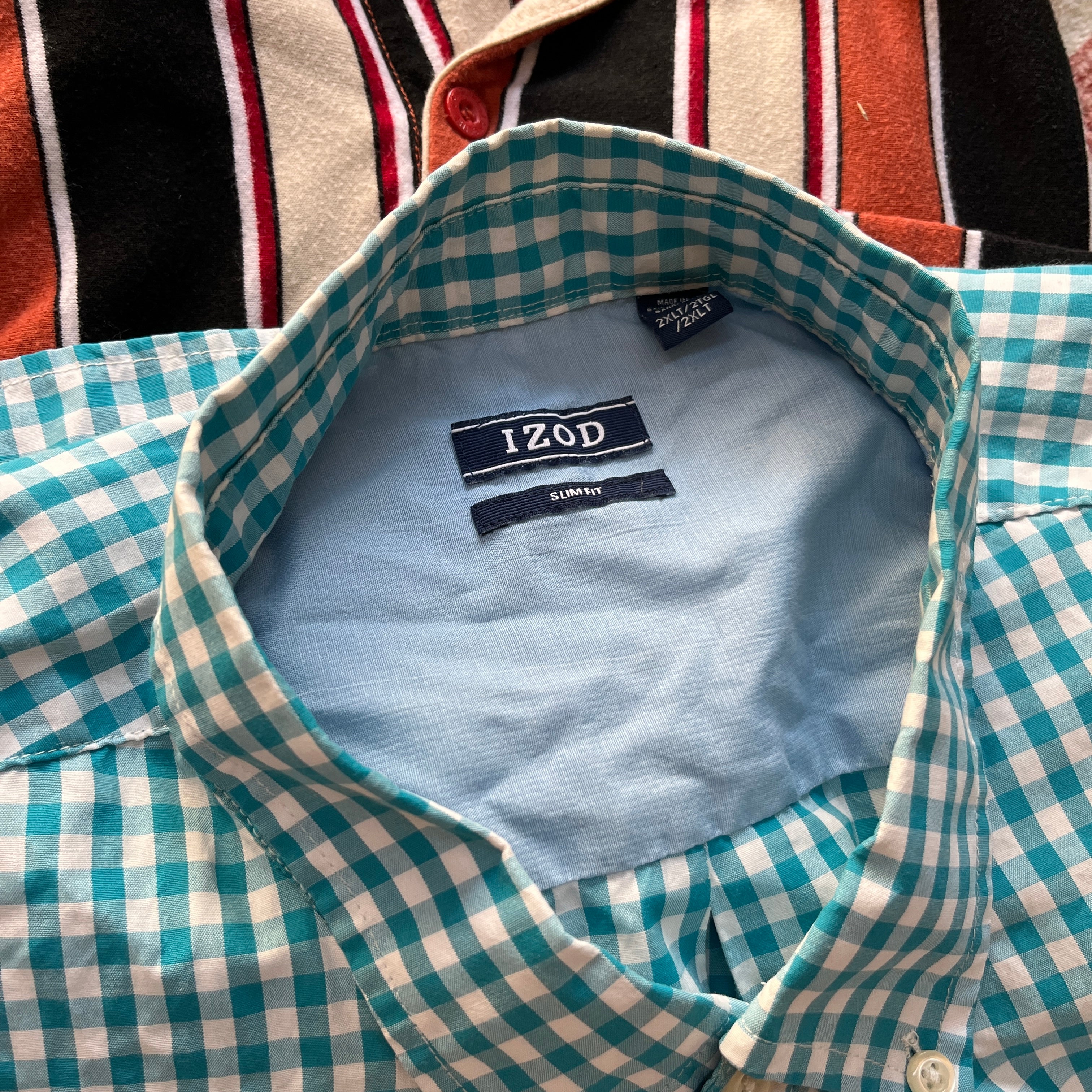 Men’s XL/XXL Bundle