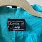Blue Blazer (M)
