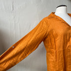 Linen Button Up (M)