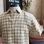 Men’s Linen Shirt (10)