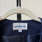 Navy Blue Blazer (8)