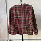Plaid Blazer (12)