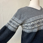 Wool Sweater (S)