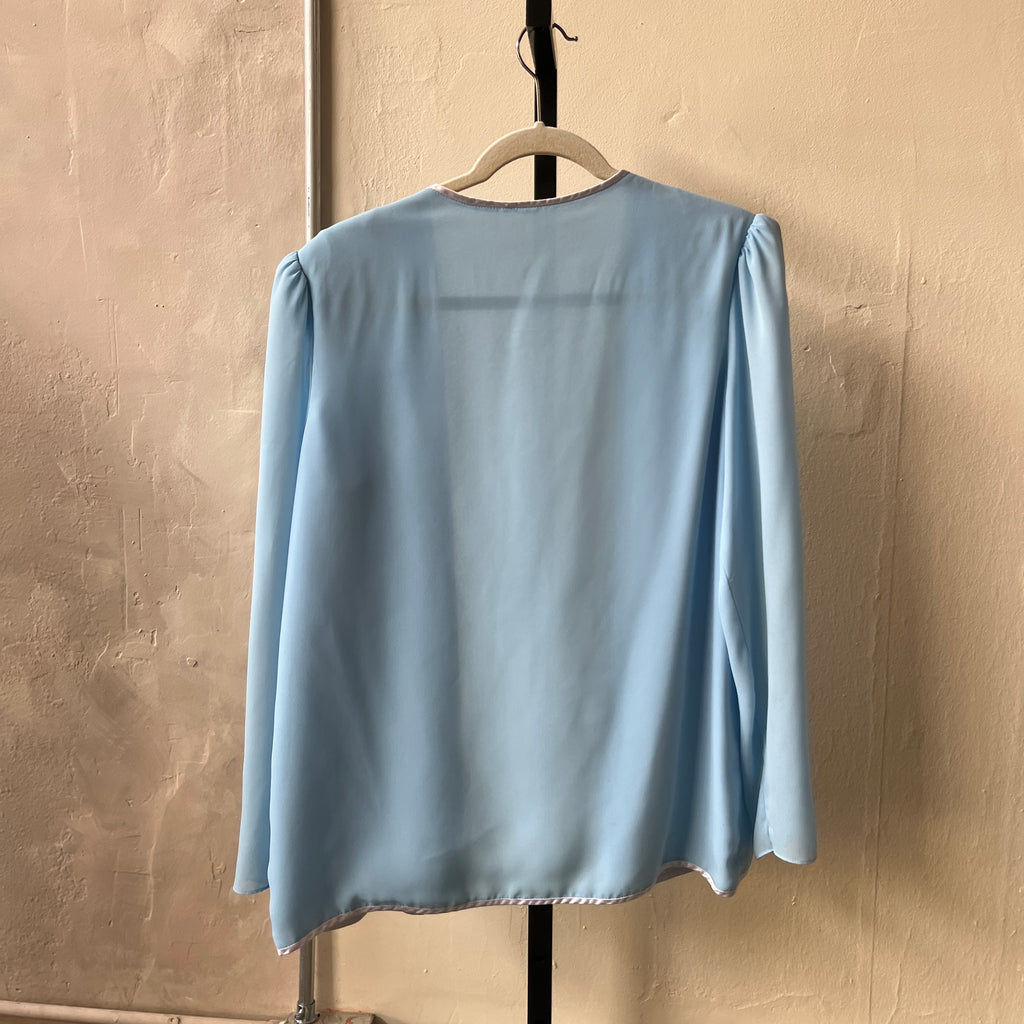 Open Front Cardigan (M)