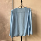 Open Front Cardigan (M)