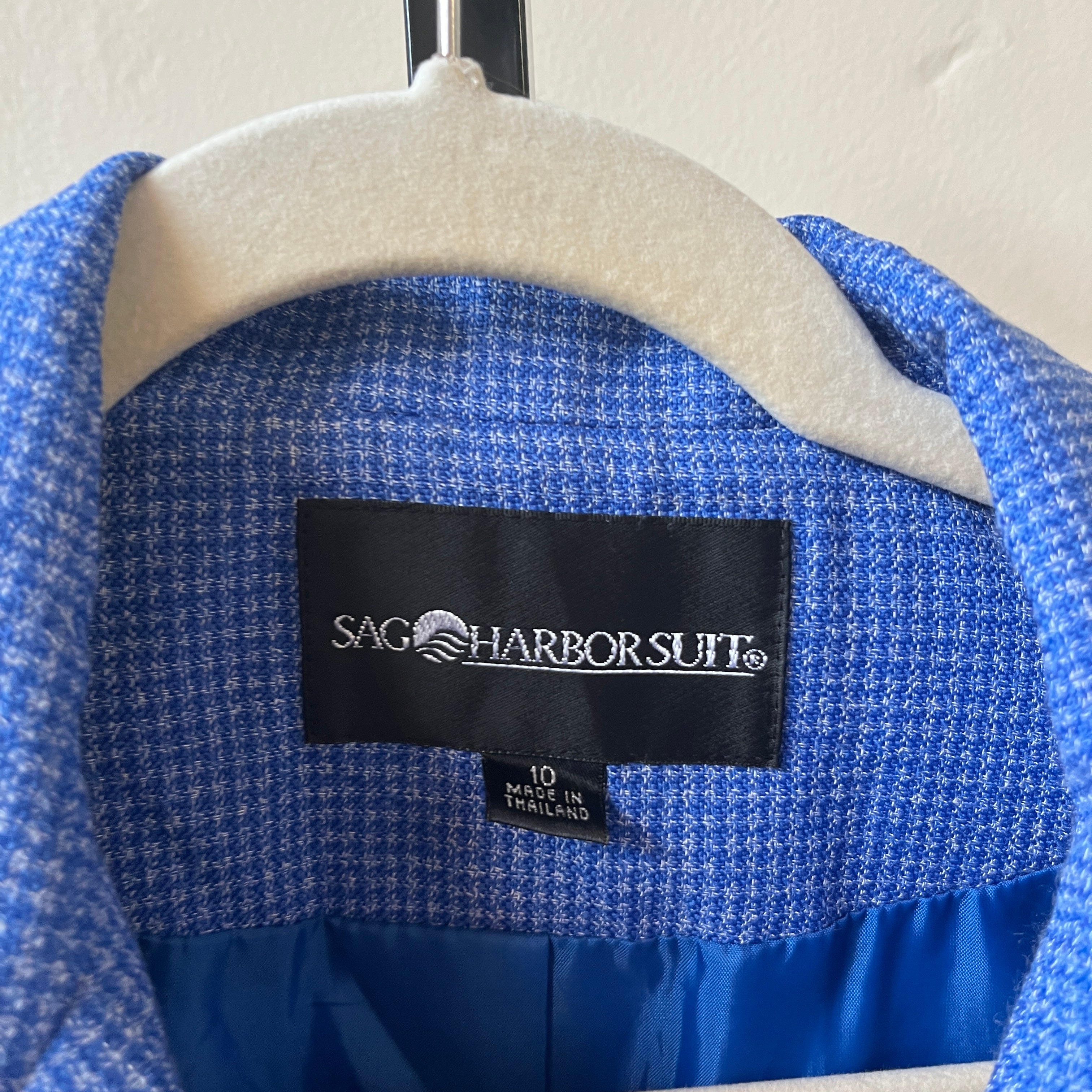 Blue Blazer (10)