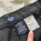 Grey Dockers (34” waist)