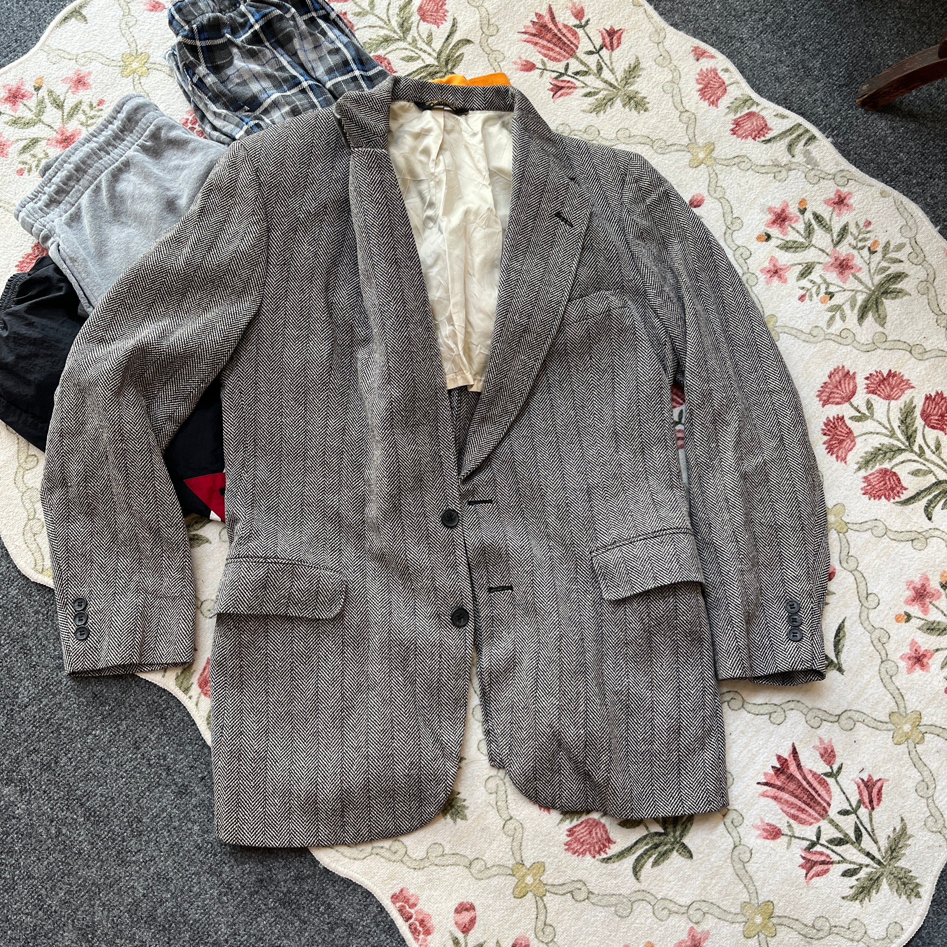 Men’s Vintage Bundle