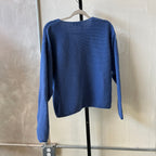 Blue Sweater (XL)
