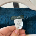 Wool Cashmere Sweater (M)