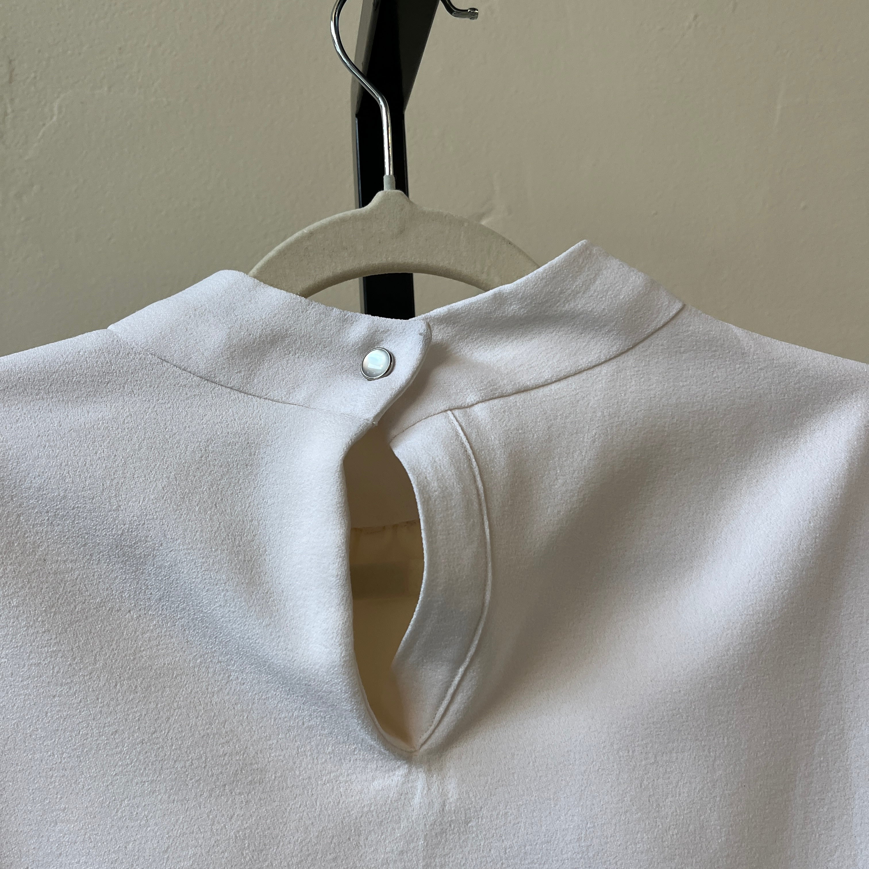 White Blouse (S)