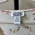 Vintage Tunic (4X)