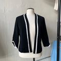 Black Blazer (S)
