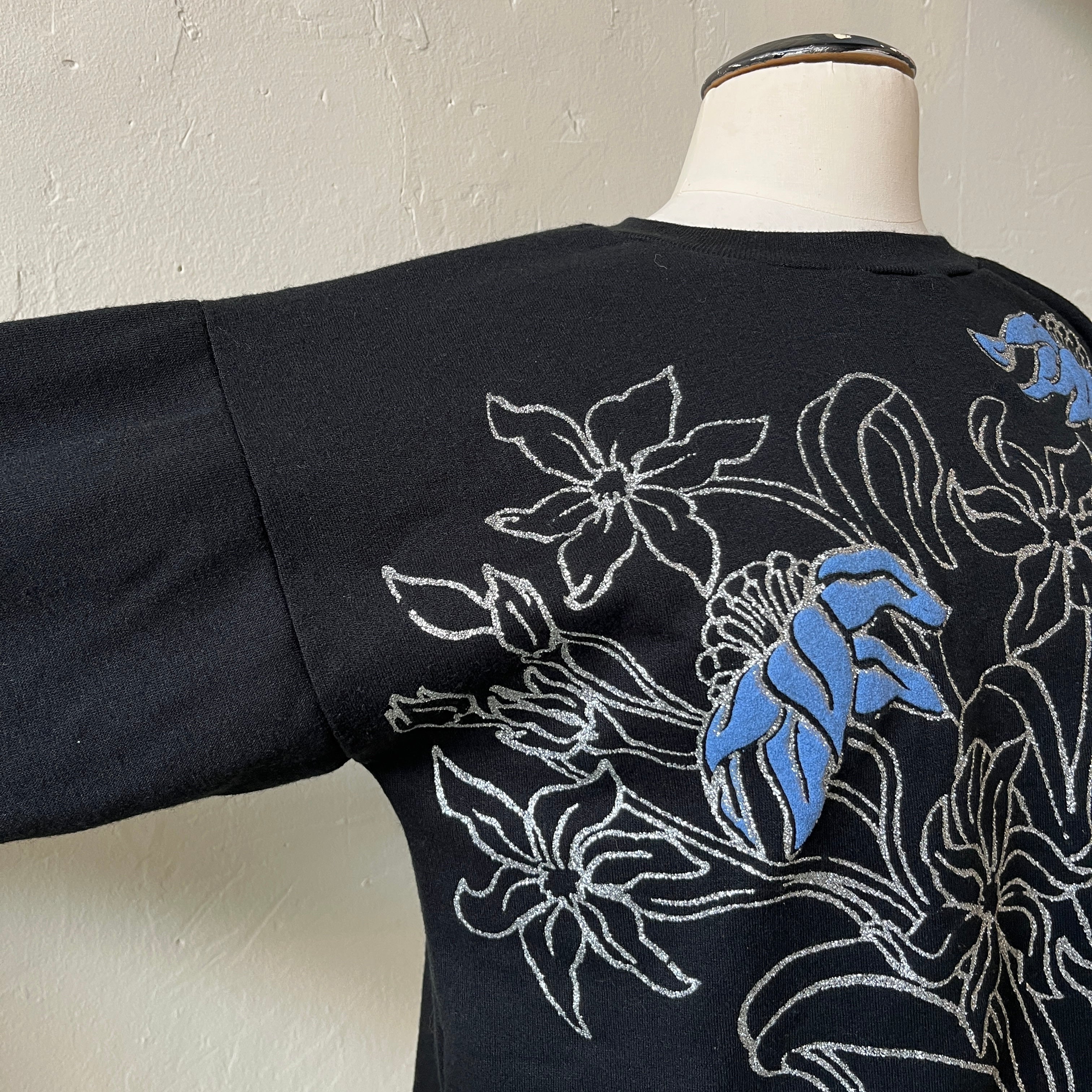 80s Sweatshirt (S)