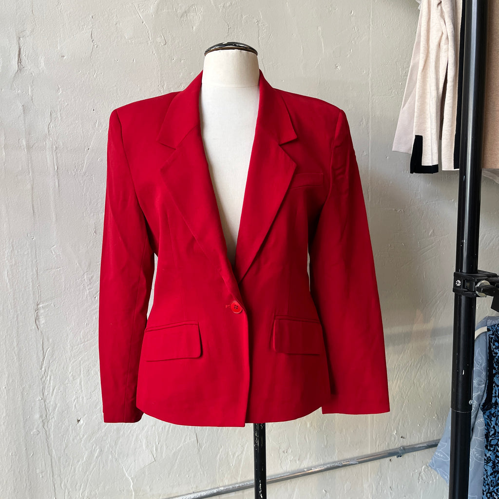 Red Blazer (10)