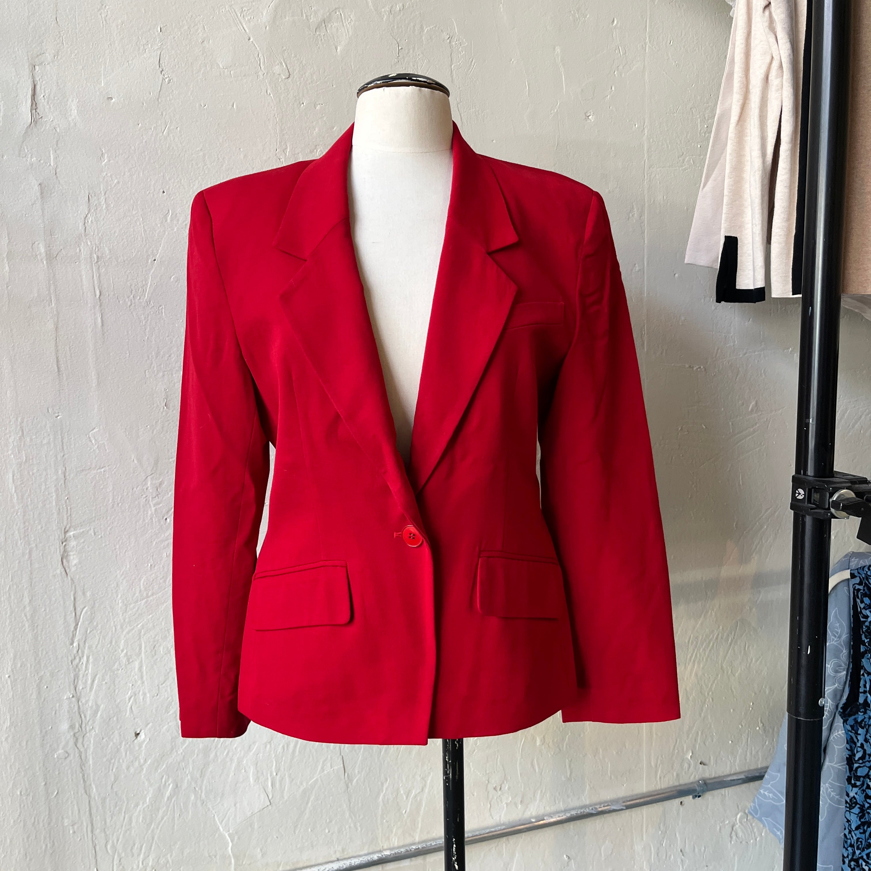 Red Blazer (10)