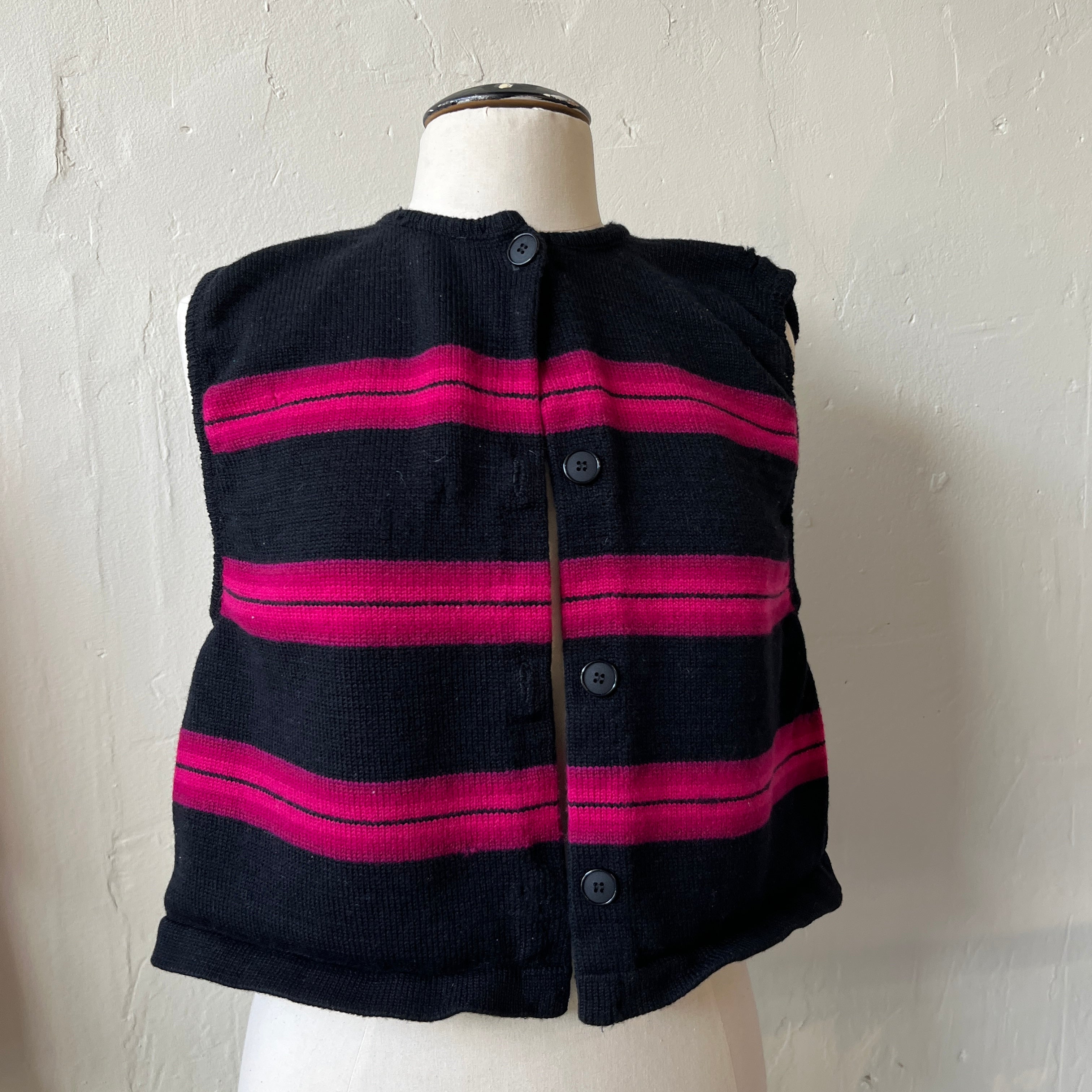 Sweater Vest (S)