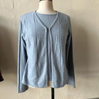 Blue Sweater (S)