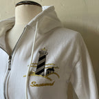 Light House Zip Up (S)