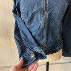 Denim Jacket (S)