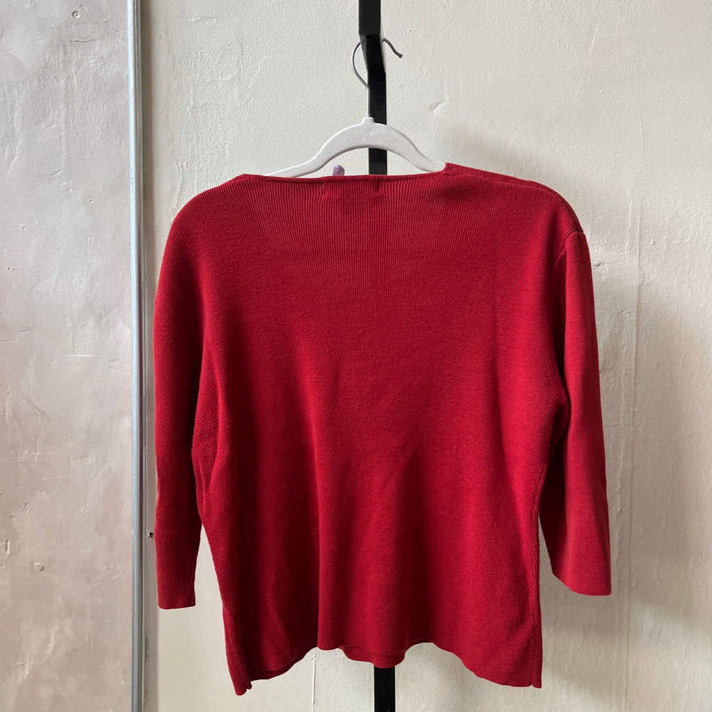 Red Shirt (L)