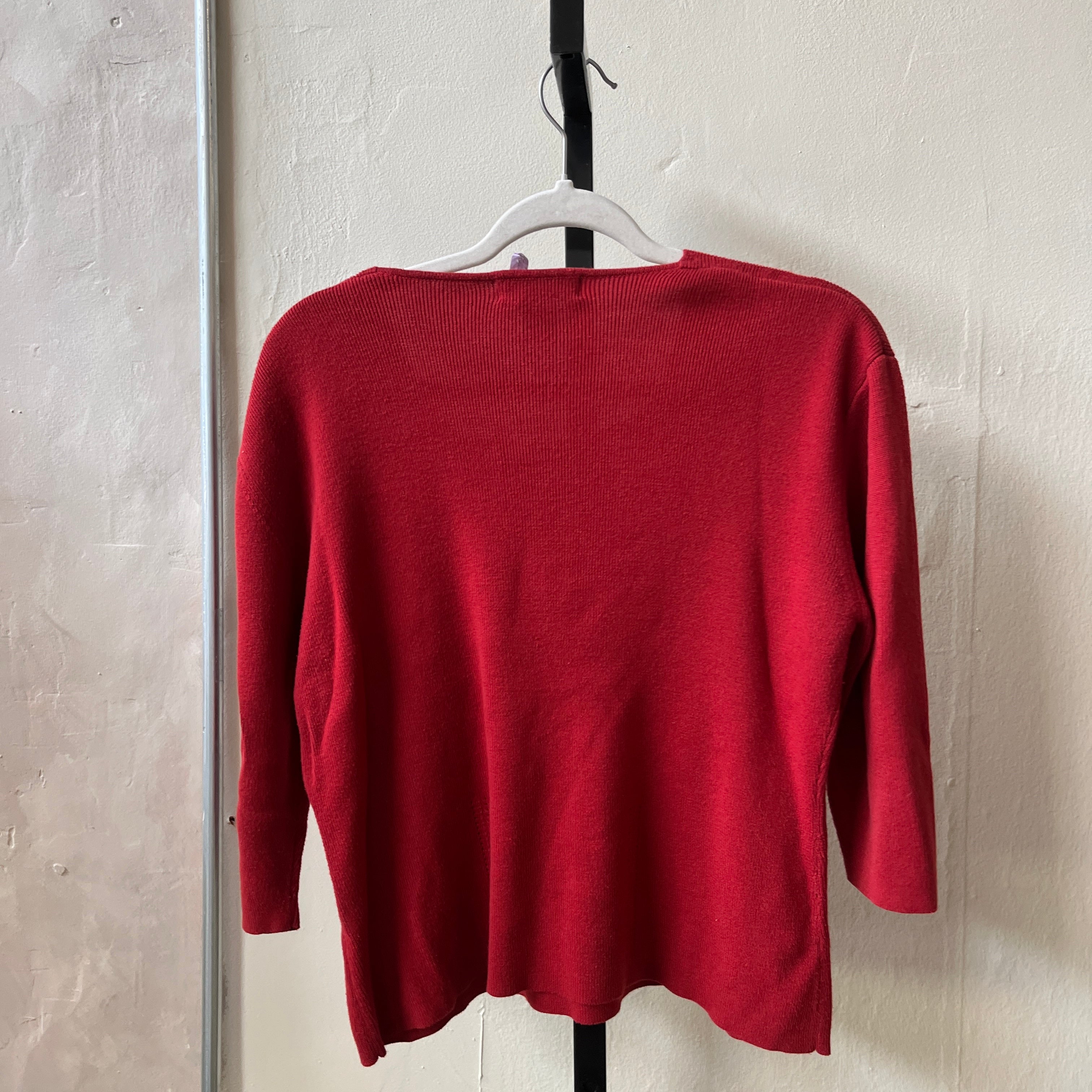 Red Shirt (L)