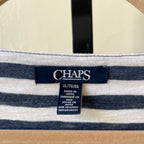 NWT Striped Shirt (XL)