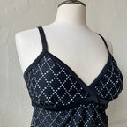 Tankini Top (L)