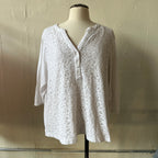 White Blouse (2X)