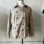 Tan Jacket (M)