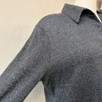 Gray Blazer (XL)