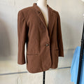 Brown Blazer (10)