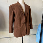 Brown Blazer (10)
