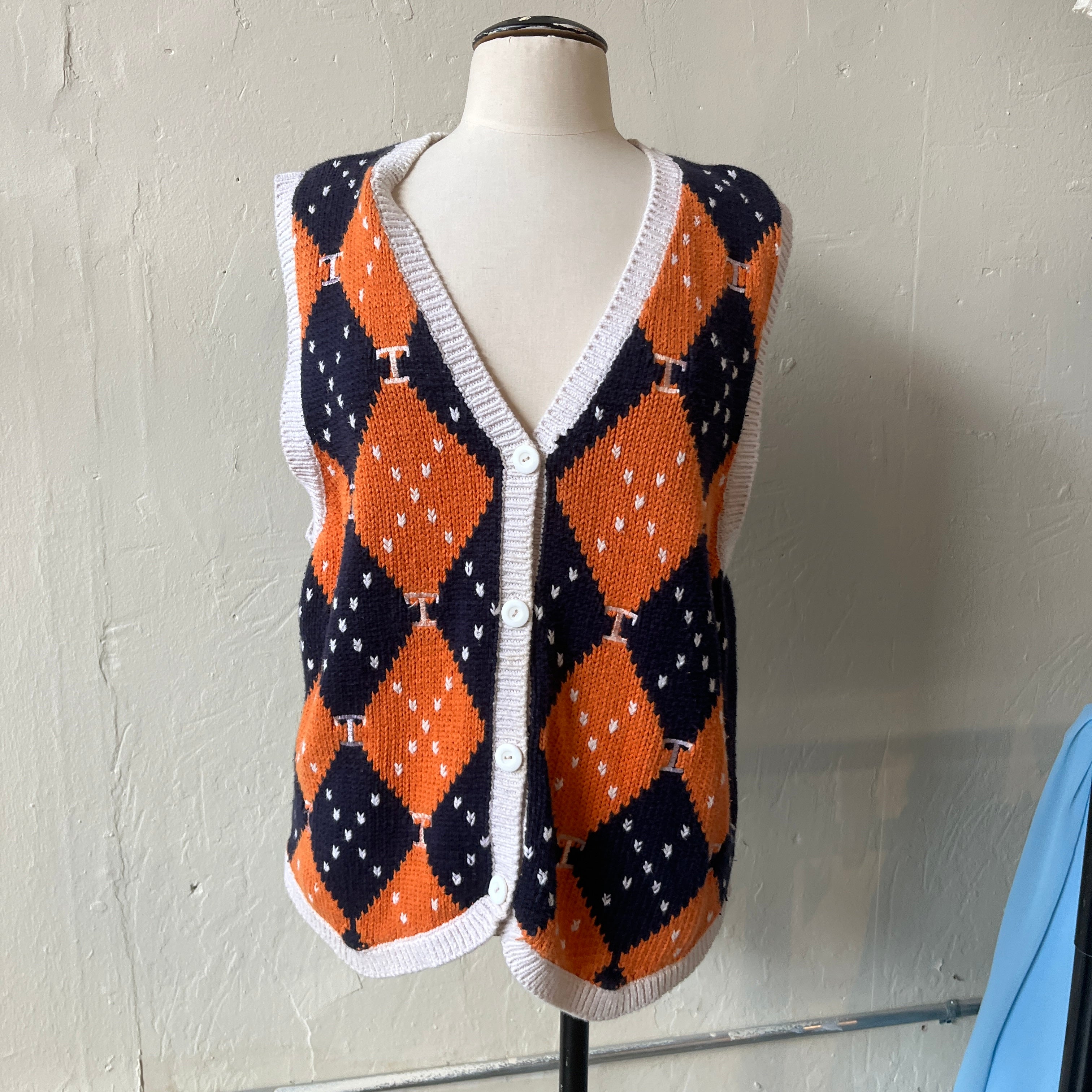 Tennessee Vest (XL)