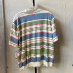 NWT Striped Top (3X)